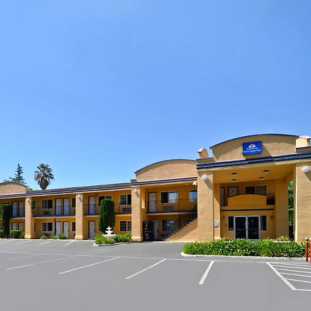 Americas Best Value Inn - Чико Екстериор снимка