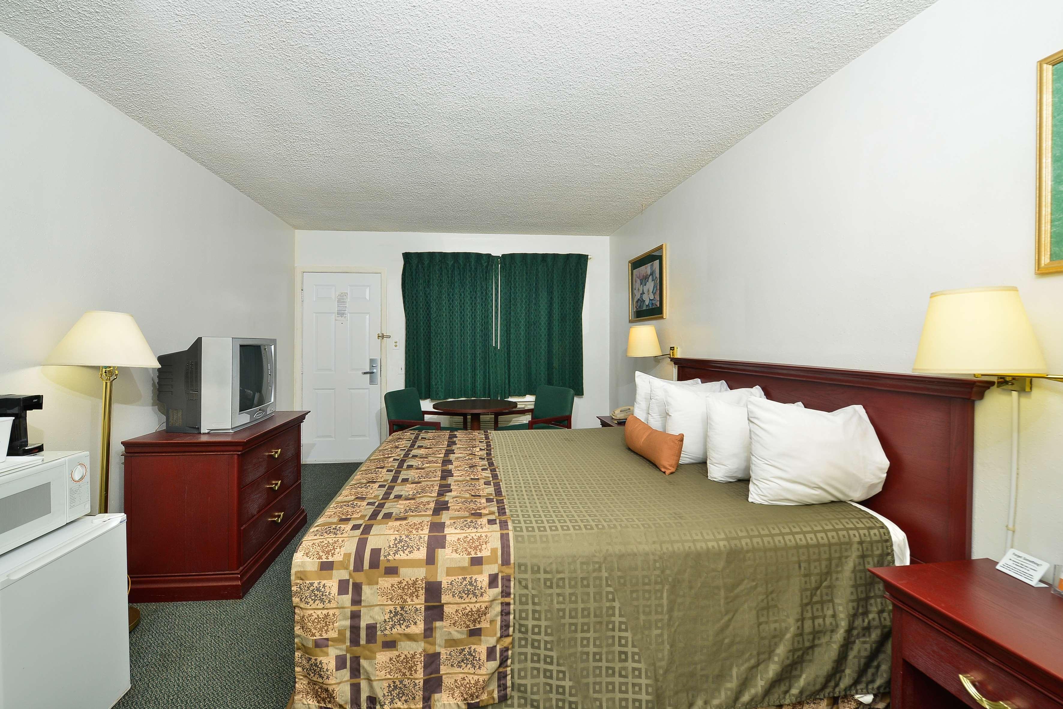 Americas Best Value Inn - Чико Стая снимка