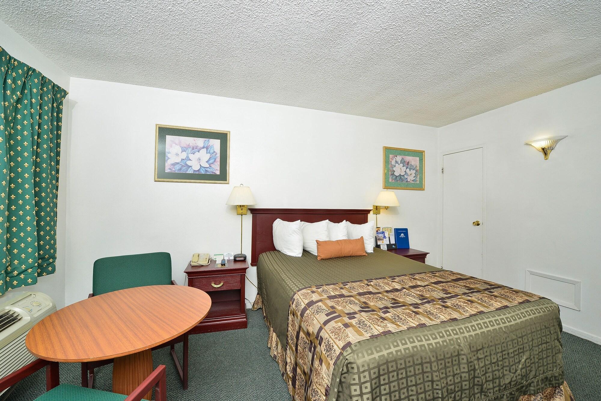 Americas Best Value Inn - Чико Екстериор снимка