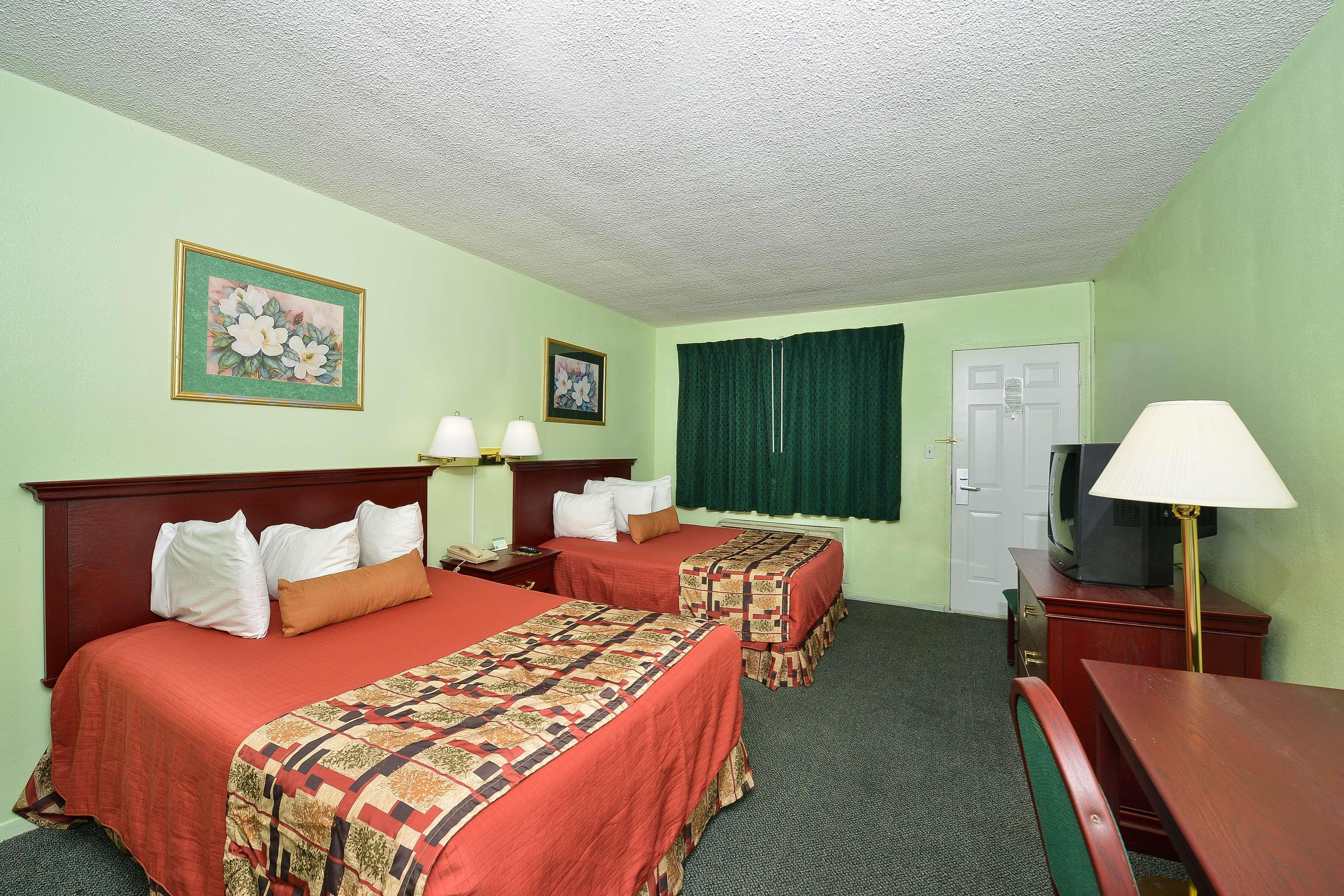 Americas Best Value Inn - Чико Екстериор снимка