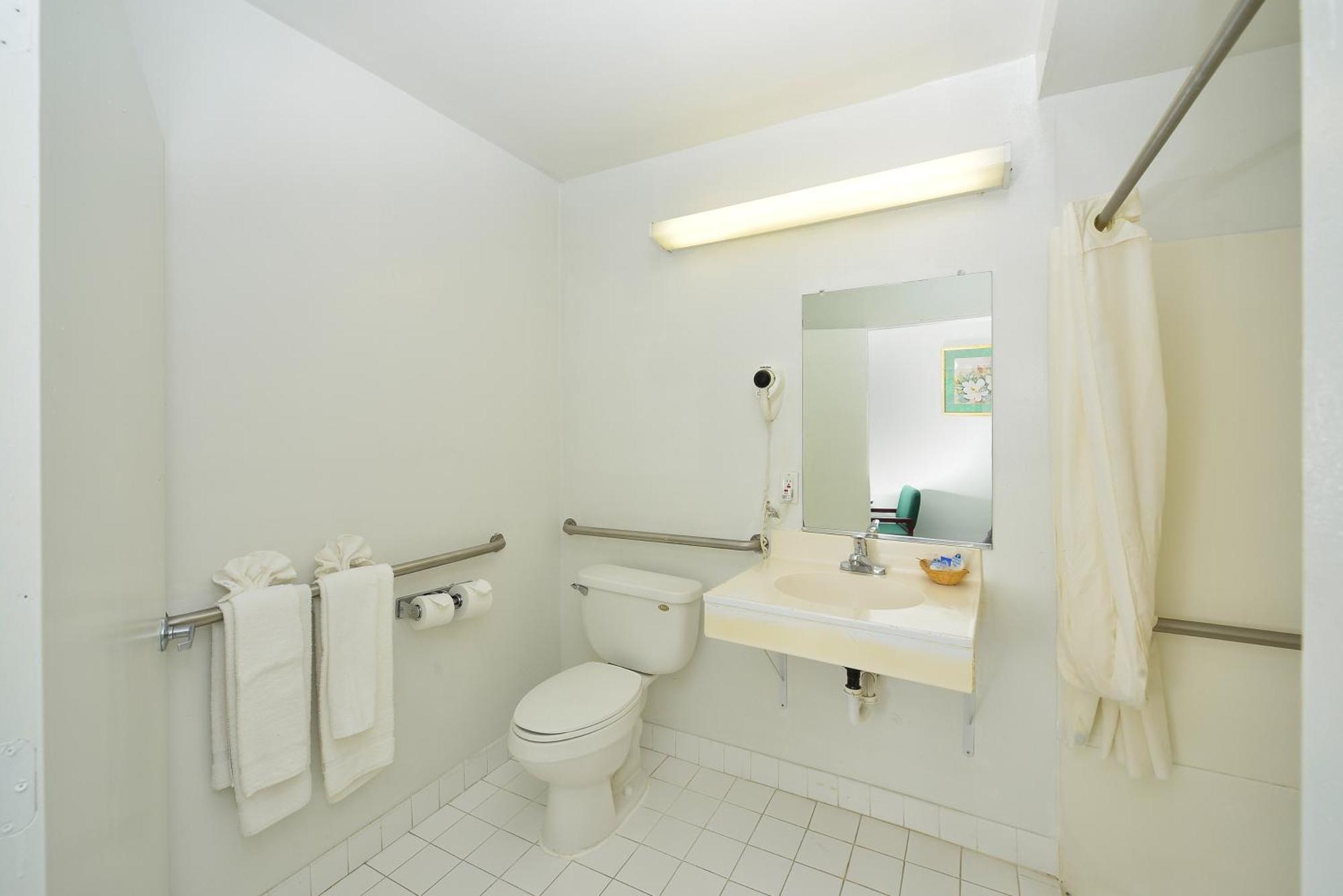 Americas Best Value Inn - Чико Екстериор снимка