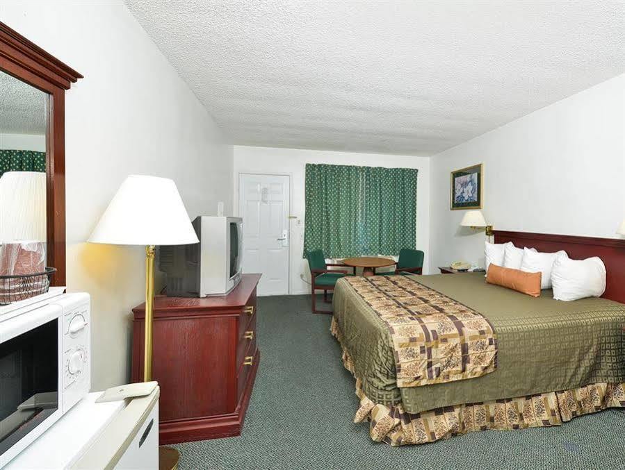 Americas Best Value Inn - Чико Екстериор снимка